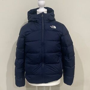 The North Face Kids Puffer Jacket - Deep Blue